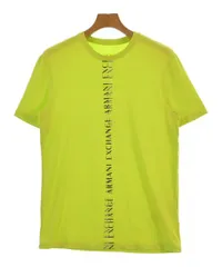 A/X ARMANI EXCHANGE Tシャツ・カットソー メンズ 【古着】【中古】【送料無料】