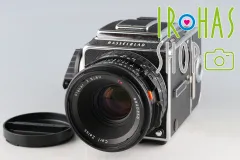 hito｜HASSELBLAD 503cw/cxi/501/205用 部品 Hasselblad 503CX Camera Body - Boxed | Blue Moon Camera