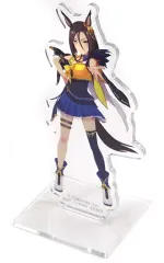 【中古】アクリルスタンド・アクリルパネル エアグルーヴ アクリルスタンド 「一番くじ ウマ娘 プリティーダービー 3弾」 D賞