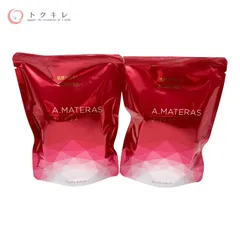 THANKS AI A.MATERASシリーズ プレミアムエセンス美容液