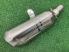 スーパートラップ SuperTrapp ヤマハTW200 - メルカリ