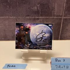 平井亜実　5枚限定直筆サインカード　EPOCH JLPGA 2023 2023 EPOCH ROOKIES & WINNERS 平井亜実 05/30 直筆サイン JLPGA