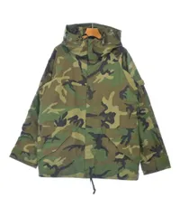MILITARY ブルゾン（その他） メンズ 【古着】【中古】【送料無料】のサムネイル