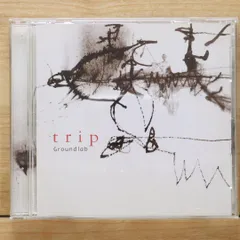 国内盤CD★/Groundlab■ トリップ 【AZL1005/4948722290926】M25586