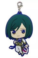 [중고] 스트랩 (캐릭터) 키요스미 구로 멘탈 러버 매력 [이치 반 쿠지 아이돌 마스터 SideM ~ Anniversary collection ~] S 상