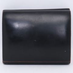 金目黒製作所 Velcro stitch less wallet popeye - メルカリ