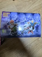 ドラゴンボール AVERAGE　8個セット　新品未開封　アドバージ ドラゴンボール アドバージ8（食玩）BOX : トレカショップ二木