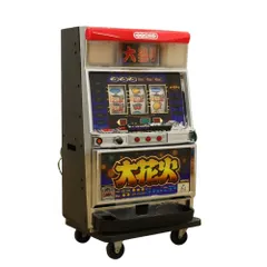 大花火 アルゼ アルゼ