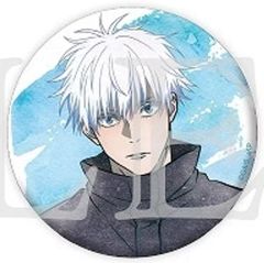 中古】バッジ・ビンズ 皇城セツナ オンゲキシューターズ