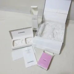 D265　CHANEL　シャネル　空箱　ギフトBOX　コスメ　香水