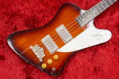 2024年最新】gibson thunderbirdの人気アイテム - メルカリ