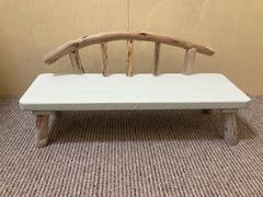 天然木・流木　手作りフラワースタンド