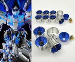 2024年最新】pg 1/60 ユニコーンガンダム ペルフェクティビリティ 