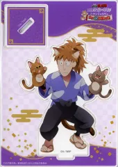 【中古】アクリルスタンド・アクリルパネル 不破雷蔵 アクリルスタンド 「劇場版 忍たま乱太郎 ドクタケ忍者隊最強の軍師 in ナンジャタウン 開幕!“忍”形劇の段」