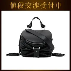 バリー 3way リュック ec-21738 ブラック HRRYET 美品