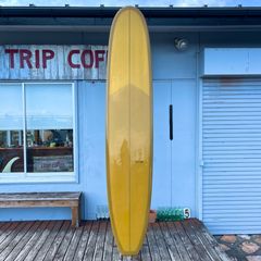 送料別途ご請求 ロングボード シングルフィン Tyler Warren Shapes David Edwards 9'6" タイラーウォレンシェイプス サーフボード デヴィッドエドワード
