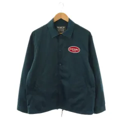 2025年最新】コーチジャケット ヒステリックグラマーの人気アイテム