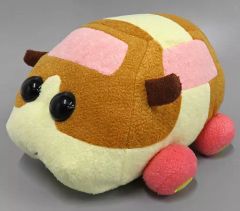 [중고] 봉제인형 감자 봉제인형 [이치반 복권 PUI PUI 몰카] A상