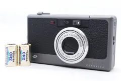 2024年最新】fujifilm natura classica フィルムカメラの人気アイテム 