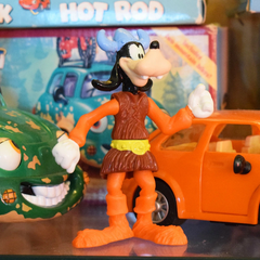 90’s McDonald's ミールトイ グーフィー / MealToy Goofy McDonald DeadStock ヴィンテージ アメリカン雑貨 ハッピーセット ハッピーミール ミッキーマウス フィギュア おもちゃ
