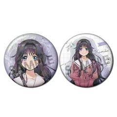 2025年最新】薫る花は凛と咲く 缶バッジ 薫子の人気アイテム - メルカリ