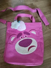 Disney(ディズニー) ラットソウベア バッグ (香港で購入した本物の製品) パッケージ