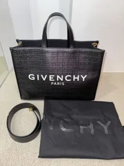 2024年最新】ジバンシー メンズ トートバッグ バッグ Givenchy Large