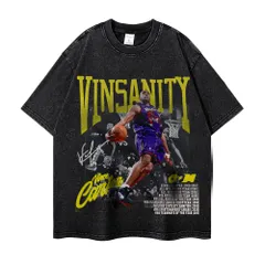 NBA All star ヴィンスカーター ダンクコンテスト 優勝記念 Tシャツ NBA All star ヴィンスカーター ダンクコンテスト 優勝記念 T