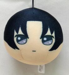 中古】ぬいぐるみ 神代類 なりきり!からあげクンぬいぐるみ