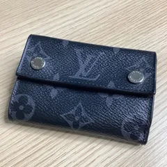 2025年最新】louis vuitton ディスカバリー・コンパクトの人気