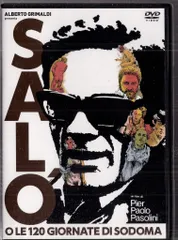 映画ポスター 「ソドムの市」新品 ソドムの市（1975） : ポスター画像 - 映画.com