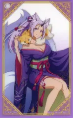 【中古】キーホルダー シオン 百鬼語 デザインアクリルチャーム 「一番くじ 転生したらスライムだった件 百鬼語」 G賞