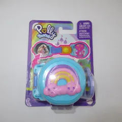 ポーリーポケット 2015年 復刻版 Polly Pocket/ポーリーポケット☆ビンテージ品と復刻版