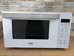 ハイアール 電子レンジ JM-FH18Gをレビュー！クチコミ・評判をも