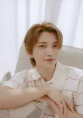 【中古】コレクションカード(男性) 042：SEVENTEEN/JOSHUA(ジョシュア)/「2022 SEVENTEEN’s HOME」ランダムフォトカード