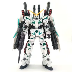 2025年最新】HG 1/144 ガンダムベース限定 ユニコーンガンダム