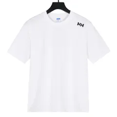 【今日WTO】HELLY HANSEN/HH レーザー反光ロゴ 涼感速乾 サン T-EX84