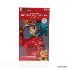 FIG]ドラゴンボールギャルズ ブルマ バニーガールVer. 完成品