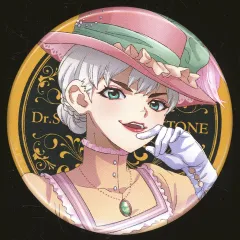 2025年最新】西園寺羽京缶バッジの人気アイテム - メルカリ