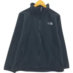 古着 ザノースフェイス THE NORTH FACE フリースジャケット メンズL相当/eaa449126