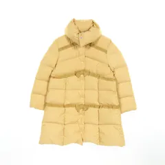 ランバンオンブルー LANVIN en Bleu ダウンジャケット その他 ダウンコート レディース 未使用のサムネイル