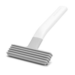 新品 dancemoon Layer Brush、ペットの毛取り布に優しく、再利用可能、階段、ラグ、複雑なキャットツリーなどの小さな場所や隅から埋め込まれた毛やゴミを効果的にかき集めるツール