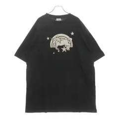 2025年最新】vetements tシャツの人気アイテム - メルカリ