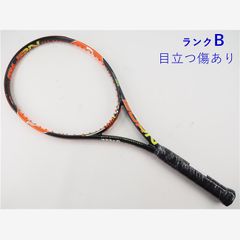 中古 テニスラケット バボラ アエロ プロ ドライブ 2007年モデル