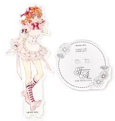 雑貨　集合(ヒーロー) スペシャルアートフレーム Wedding Ver. 「種村有菜×animatecafe 第3弾」 受注生産限定 Amazon.co.jp: 種村有菜 アニメイトカフェ スペシャルアート