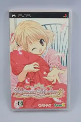 23_008F）PSP プリンセスメーカー4 ポータブル