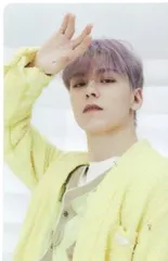 SEVENTEEN 2023FOLLOW to SEOUL VERNON トレーディングカード 56