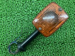 Opti クォーツ時計 木目調パネル 本体 - メルカリ