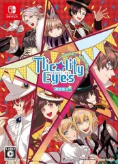 トリコリティ アイズ トゥインクルショータイム [限定版] Switch Amazon.co.jp: Tllicolity Eyes -twinkle showtime- Switch : ゲーム