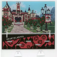 2025年最新】ジオラマアクリルスタンド ツイステの人気アイテム - メルカリ